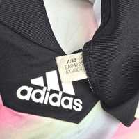 2018/19 Juventus Special Football Shirt (L) Adidas 7 Ronaldo (EA Sports) - Football Finery - FF302482