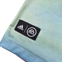 2018/19 Juventus Special Football Shirt (L) Adidas 7 Ronaldo (EA Sports) - Football Finery - FF302482