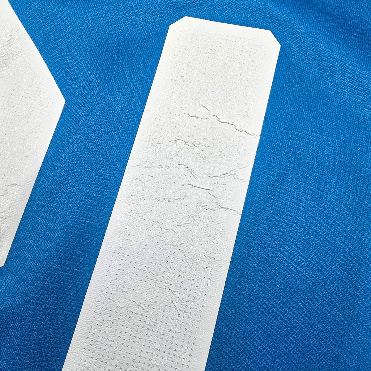 2018/19 Napoli Home Football Shirt (L) Kappa 24 Insigne - Football Finery - FF304071
