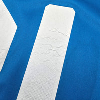 2018/19 Napoli Home Football Shirt (L) Kappa 24 Insigne - Football Finery - FF304071
