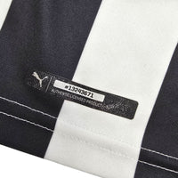 2018/19 Newcastle United Home Football Shirt (M) Puma 24 Almiron - Football Finery - FF303880