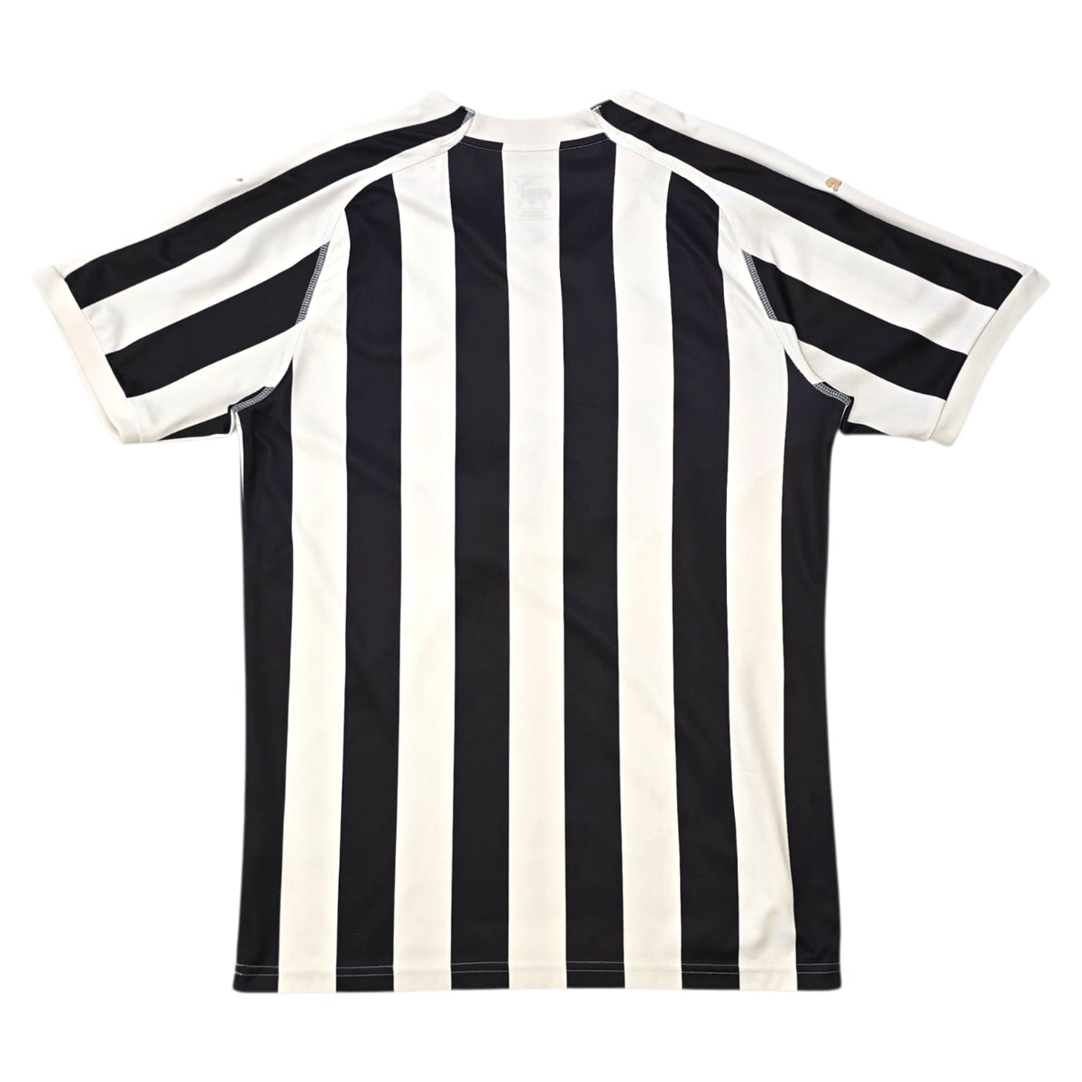 2018/19 Newcastle United Home Football Shirt (S) Puma - Football Finery - FF303236