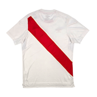 2018/19 Peru Home Football Shirt (S) Umbro - Football Finery - FF302506