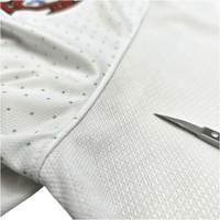 2018/19 Portugal Away Football Shirt (L) Nike 7 Ronaldo - Football Finery - FF302687