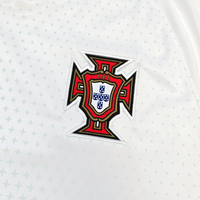 2018/19 Portugal Away Football Shirt (L) Nike 7 Ronaldo - Football Finery - FF302687