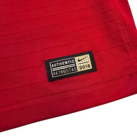 2018/19 Portugal Home Football Shirt (L) Nike (Player Version) - Football Finery - FF306729