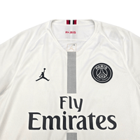 2018/19 PSG Away Football Shirt (M) Nike 10 Neymar - Football Finery - FF300643