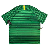 2018/19 South Africa Away Football Shirt (2XL) Nike (BNWTs) - Football Finery - FF305365
