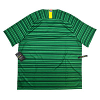 2018/19 South Africa Away Football Shirt (2XL) Nike (BNWTs) - Football Finery - FF305366