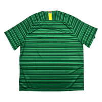 2018/19 South Africa Away Football Shirt (2XL) Nike (BNWTs) - Football Finery - FF305368