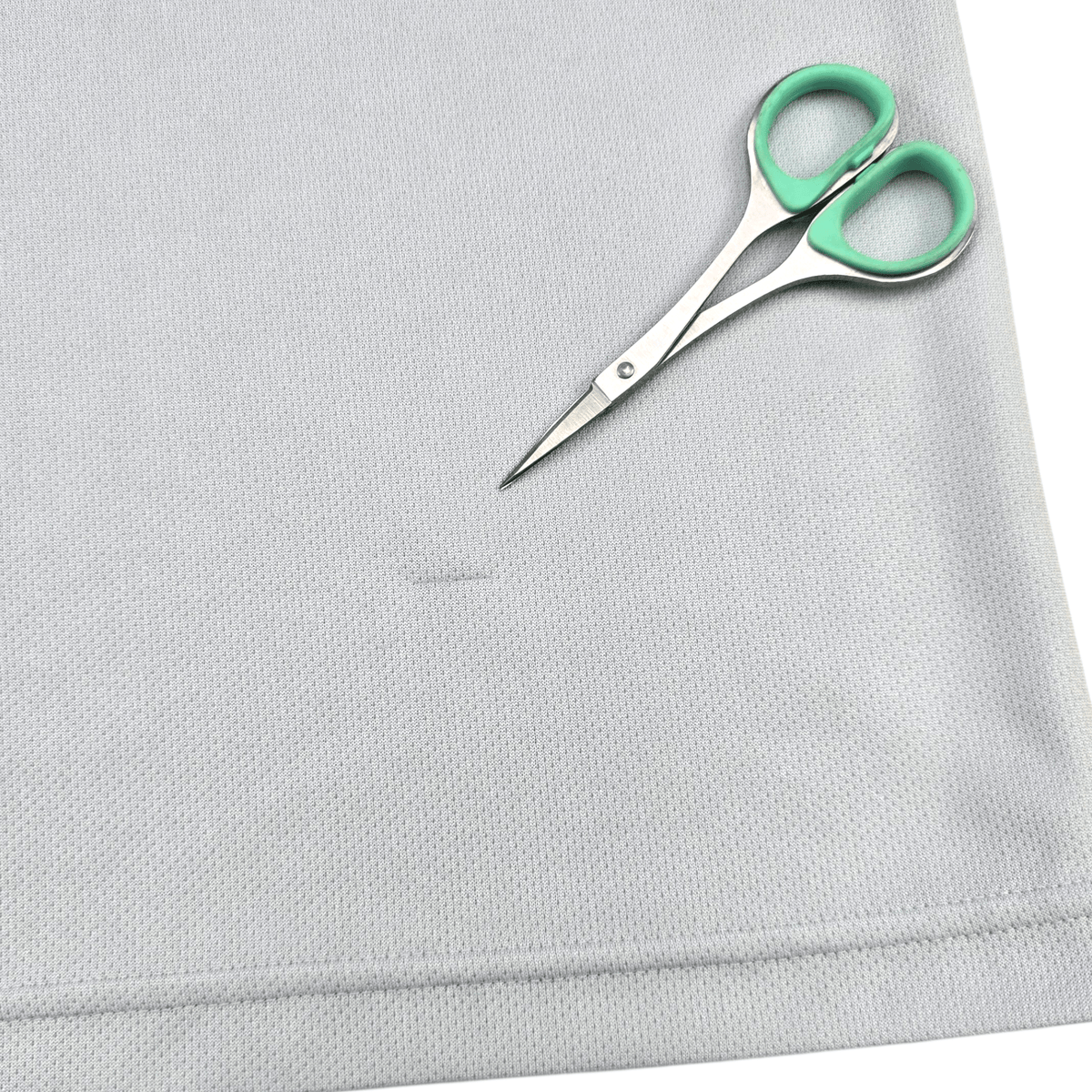 2018/19 Spain Away Football Shirt (M) Adidas 21 Silva - Football Finery - FF301112