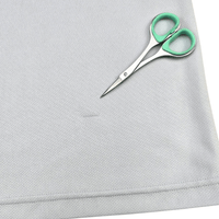 2018/19 Spain Away Football Shirt (M) Adidas 21 Silva - Football Finery - FF301112