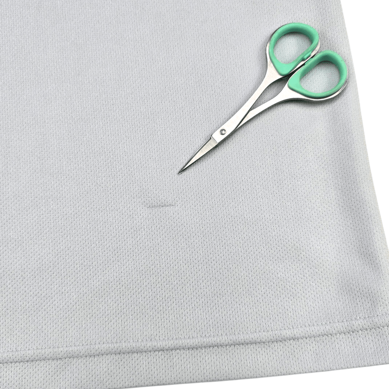 2018/19 Spain Away Football Shirt (M) Adidas 21 Silva - Football Finery - FF301112