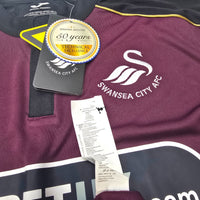2018/19 Swansea City Third Football Shirt (M) Joma (BNWTs) - Football Finery - FF305588