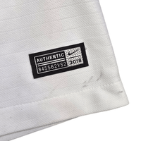 2018/20 England Home Football Shirt (2XL) Nike 8 Henderson - Football Finery - FF304566