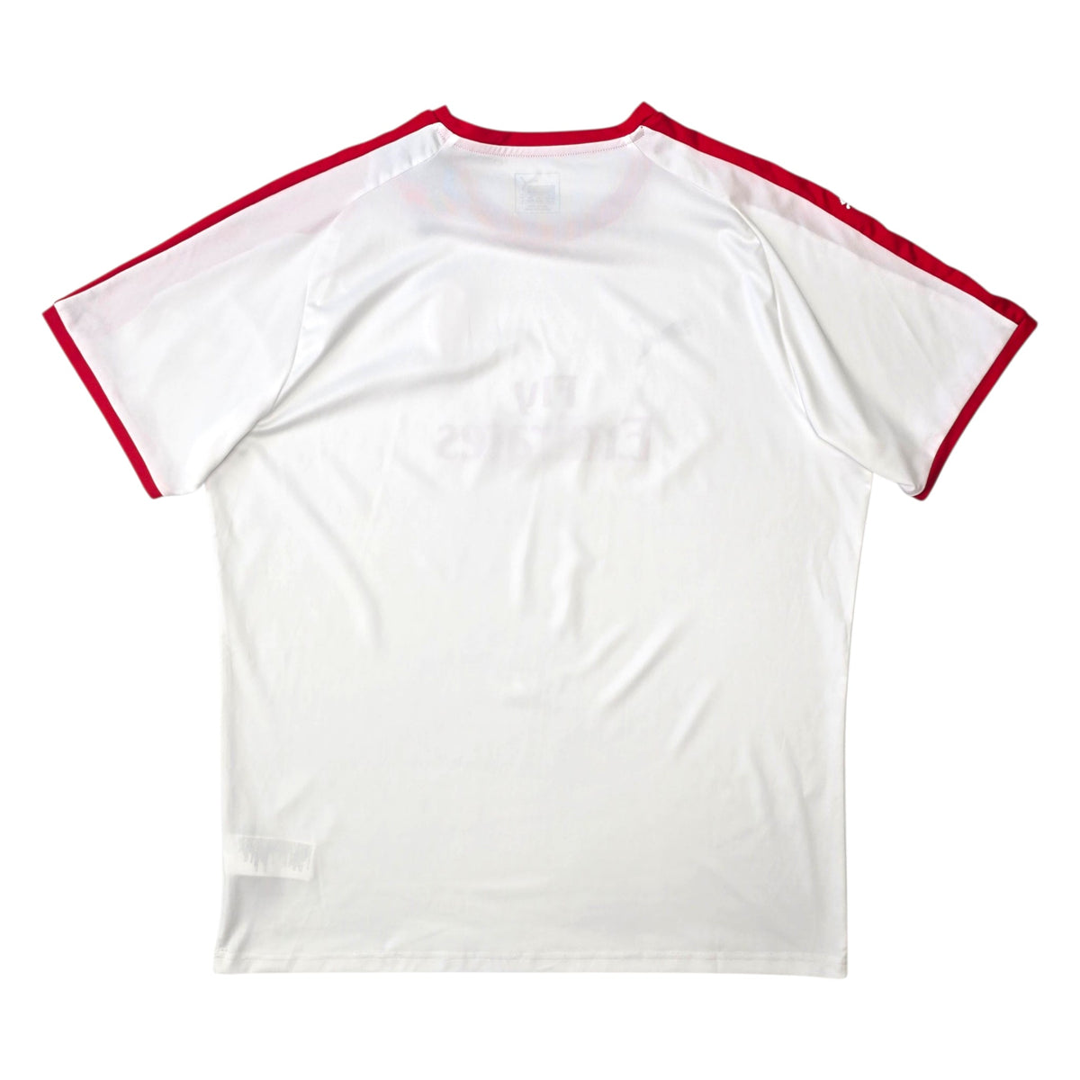 2019/20 AC Milan Training Shirt (XL) Puma - Football Finery - FF304042