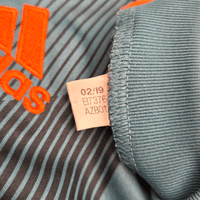 2019/20 Ajax Away Football Shirt (XL) Adidas - Football Finery - FF304006