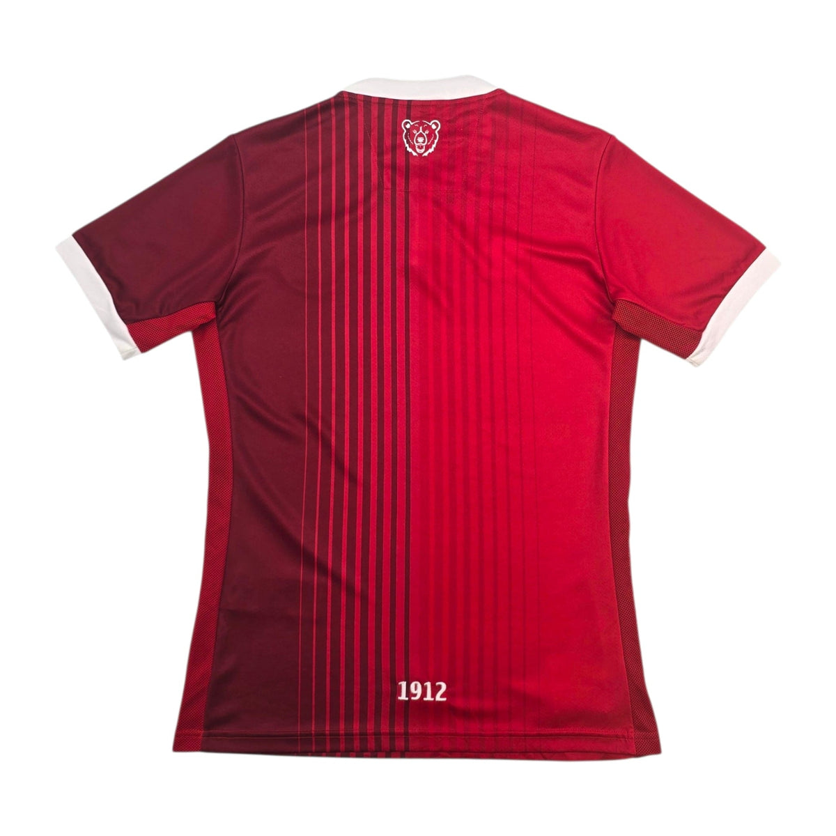 2019/20 Alessandria Away Football Shirt (M) Errea - Football Finery - FF305625