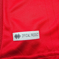 2019/20 Alessandria Away Football Shirt (M) Errea - Football Finery - FF305625