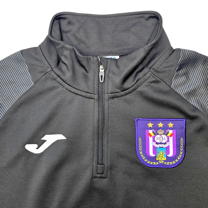 2019/20 Anderlecht Training Top (M) Joma - Football Finery - FF306564