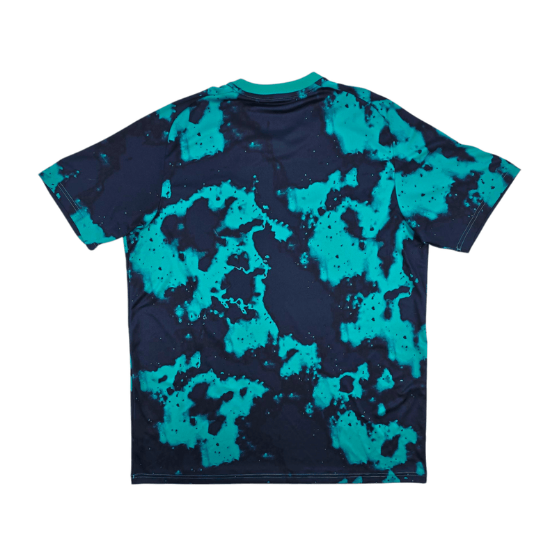 2019/20 Arsenal Pre - Match Shirt (XL) Adidas X PARLEY - Football Finery - FF301230