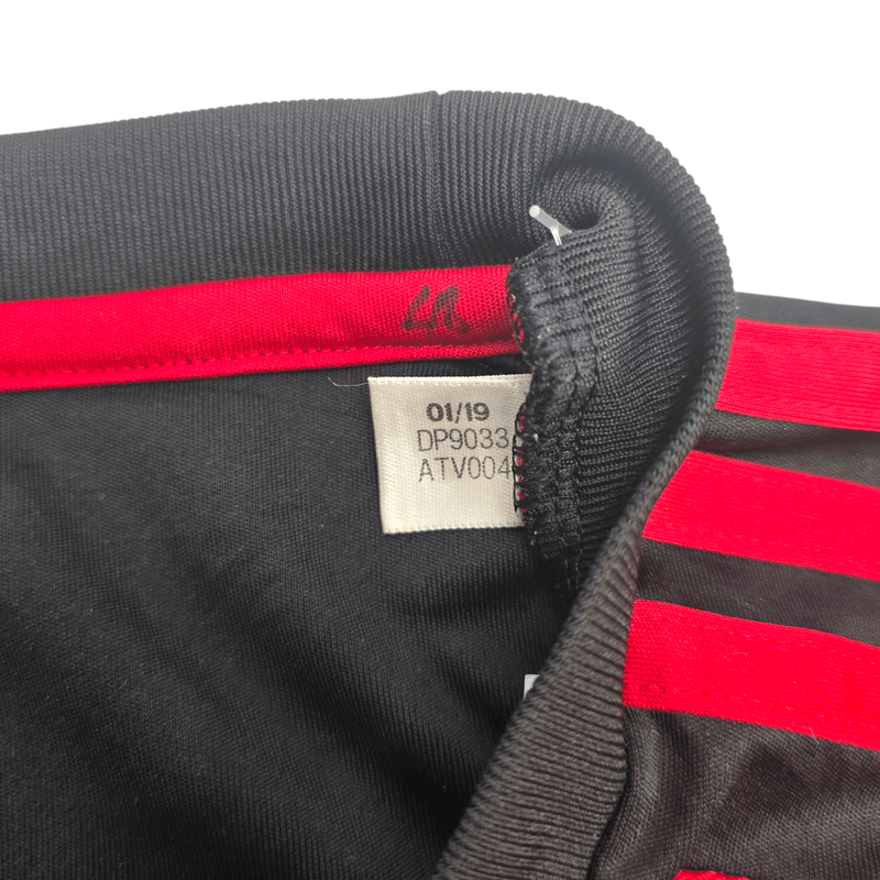 2019/20 Atlanta United Home Football Shirt (L) Adidas 7 Martinez - Football Finery - FF302925