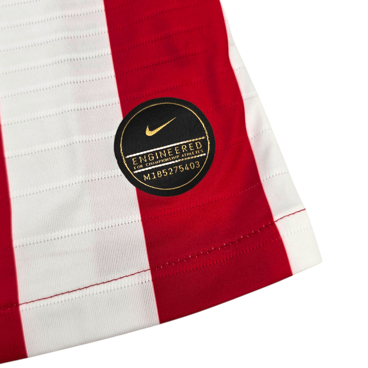 2019/20 Atletico Madrid Home Football Shirt (M) Nike 23 Trippier (Player Version) - Football Finery - FF301550