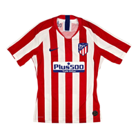 2019/20 Atletico Madrid Home Football Shirt (M) Nike 23 Trippier (Player Version) - Football Finery - FF301550