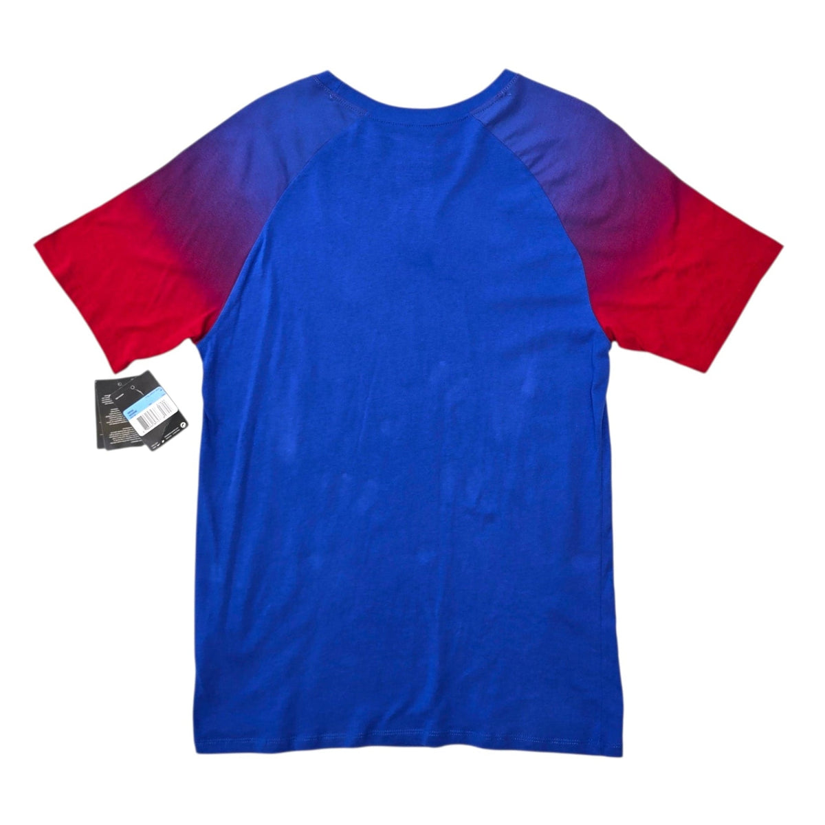 2019/20 Barcelona Training Shirt (M) Nike (BNWTs) - Football Finery - FF305956