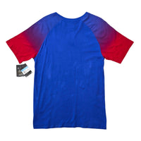 2019/20 Barcelona Training Shirt (M) Nike (BNWTs) - Football Finery - FF305956