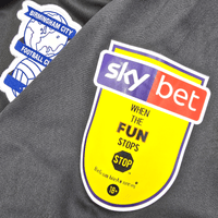 2019/20 Birmingham City Away Football Shirt (S) Adidas #22 Bellingham - Football Finery - FF300140