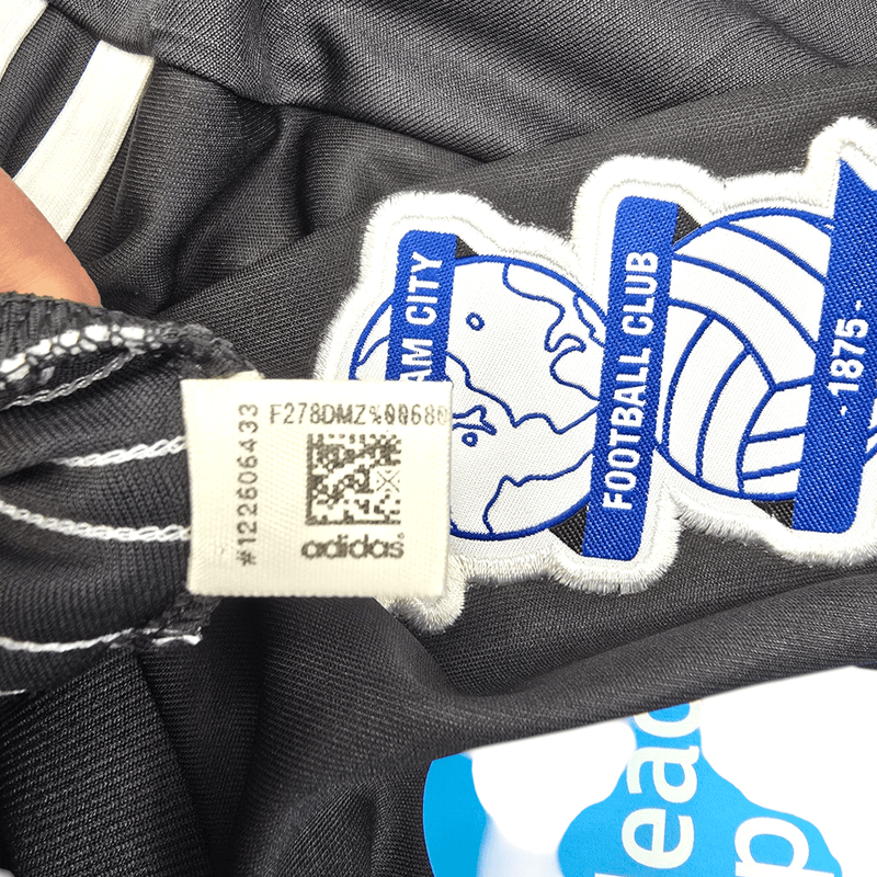 2019/20 Birmingham City Away Football Shirt (S) Adidas #22 Bellingham - Football Finery - FF300140