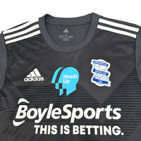 2019/20 Birmingham City Away Football Shirt (S) Adidas #22 Bellingham - Football Finery - FF300140