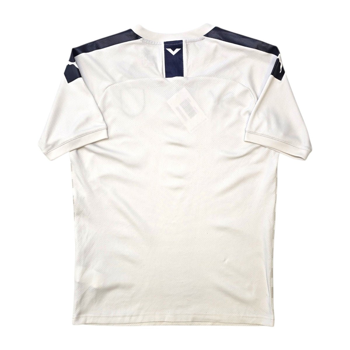 2019/20 Bordeaux Away Football Shirt (S) Puma - Football Finery - FF307389