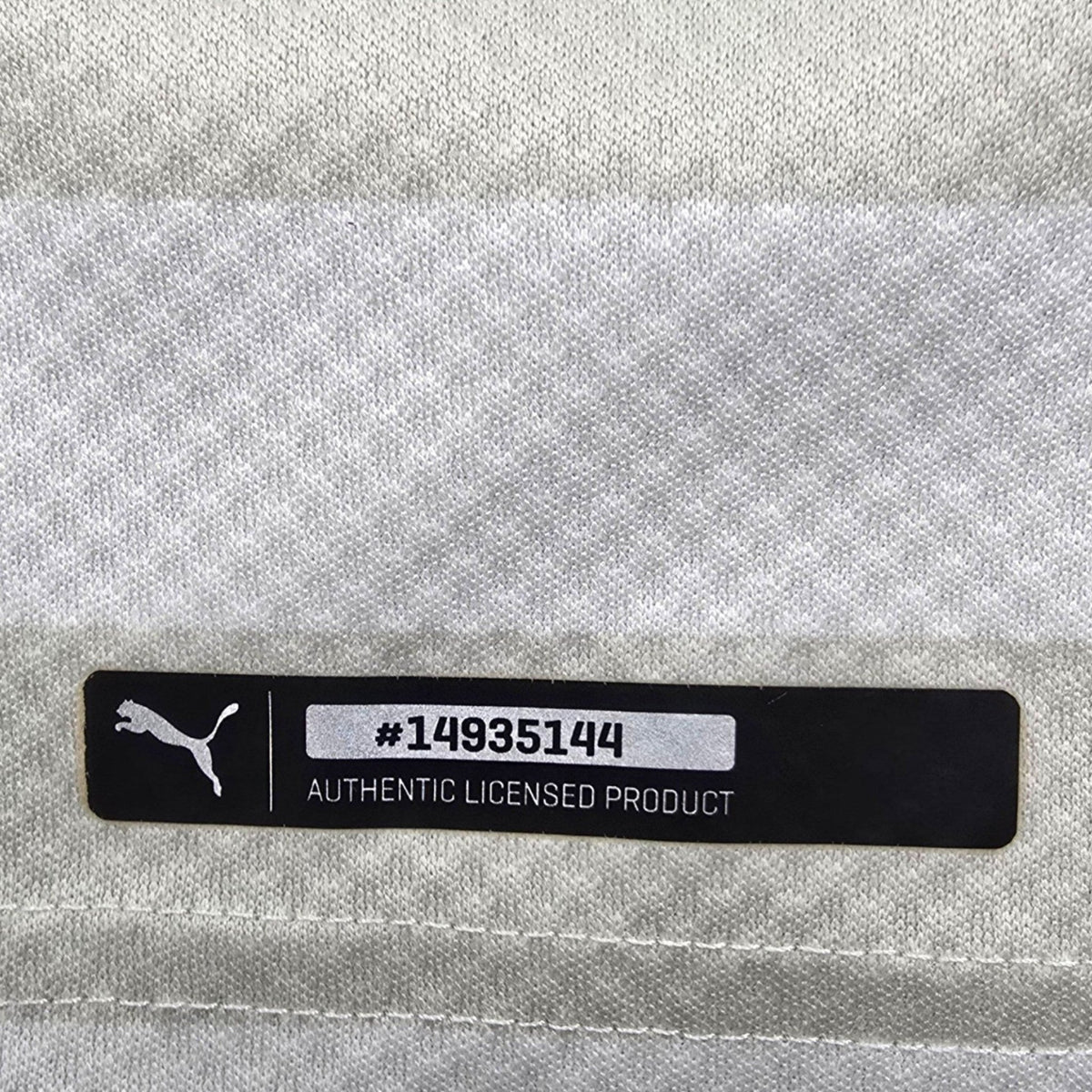 2019/20 Bordeaux Away Football Shirt (S) Puma - Football Finery - FF307389