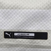 2019/20 Bordeaux Away Football Shirt (S) Puma - Football Finery - FF307389