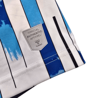 2019/20 Cambridge United Away Football Shirt (XL) Hummel - Football Finery - FF304646