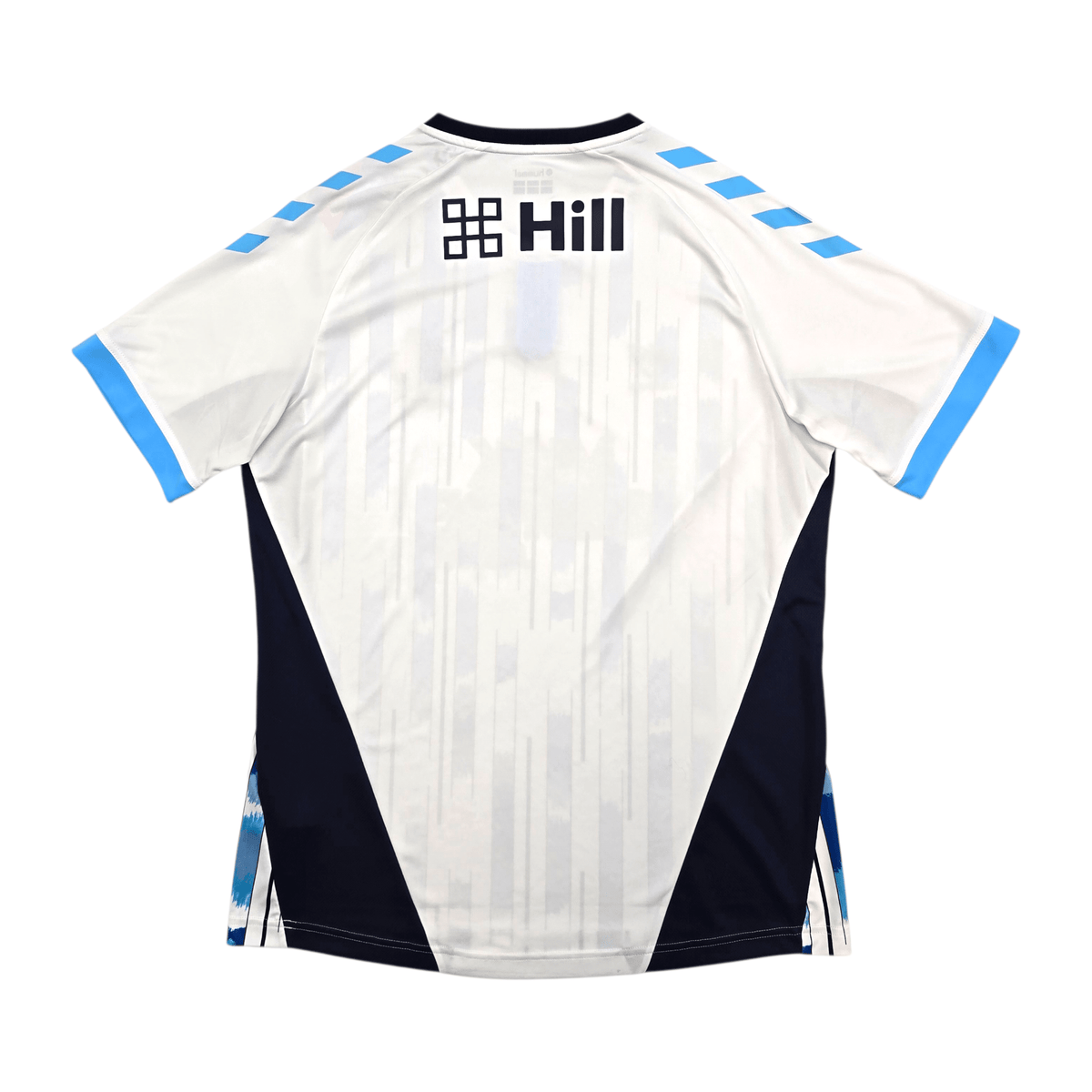 2019/20 Cambridge United Away Football Shirt (XL) Hummel - Football Finery - FF304646