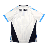 2019/20 Cambridge United Away Football Shirt (XL) Hummel - Football Finery - FF304646