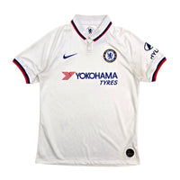 2019/20 Chelsea Away Football Shirt (M) Nike - Football Finery - FF306767