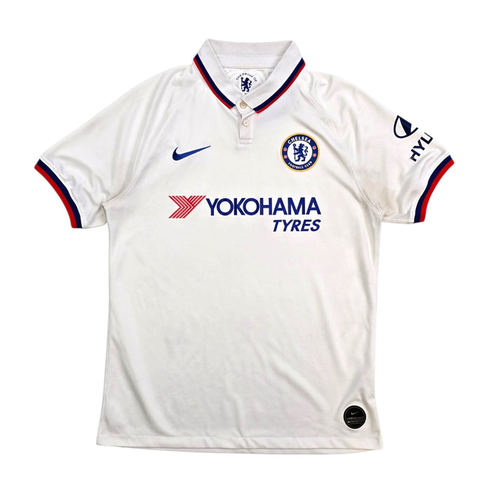 2019/20 Chelsea Away Football Shirt (M) Nike - Football Finery - FF306767