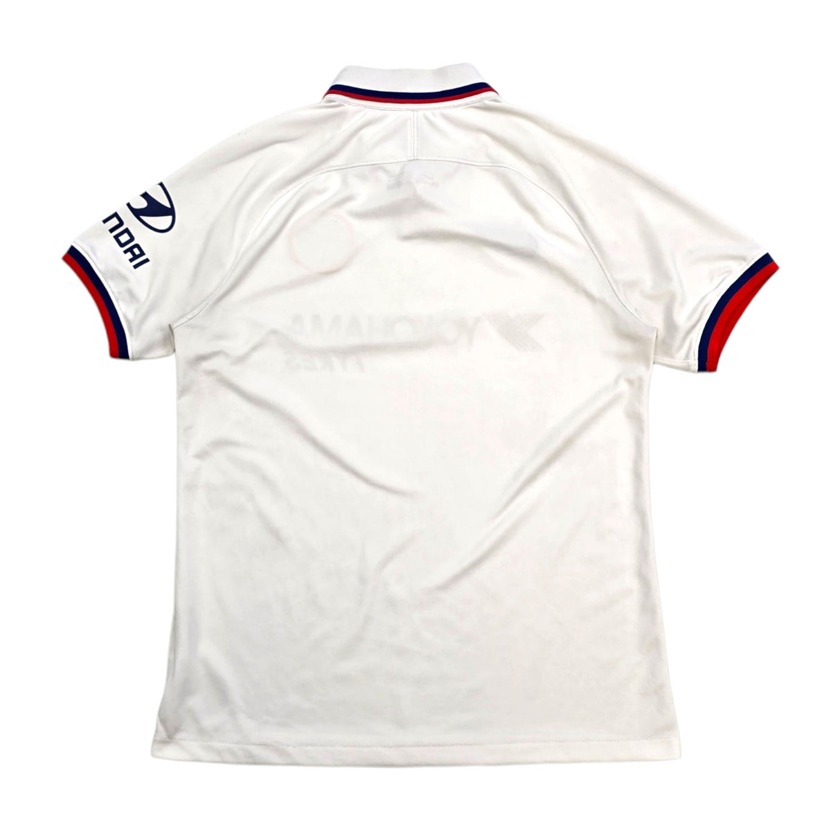 2019/20 Chelsea Away Football Shirt (M) Nike - Football Finery - FF306767