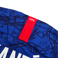 2019/20 Chelsea Home Football Shirt (XL) Nike 7 Kante - Football Finery - FF301254