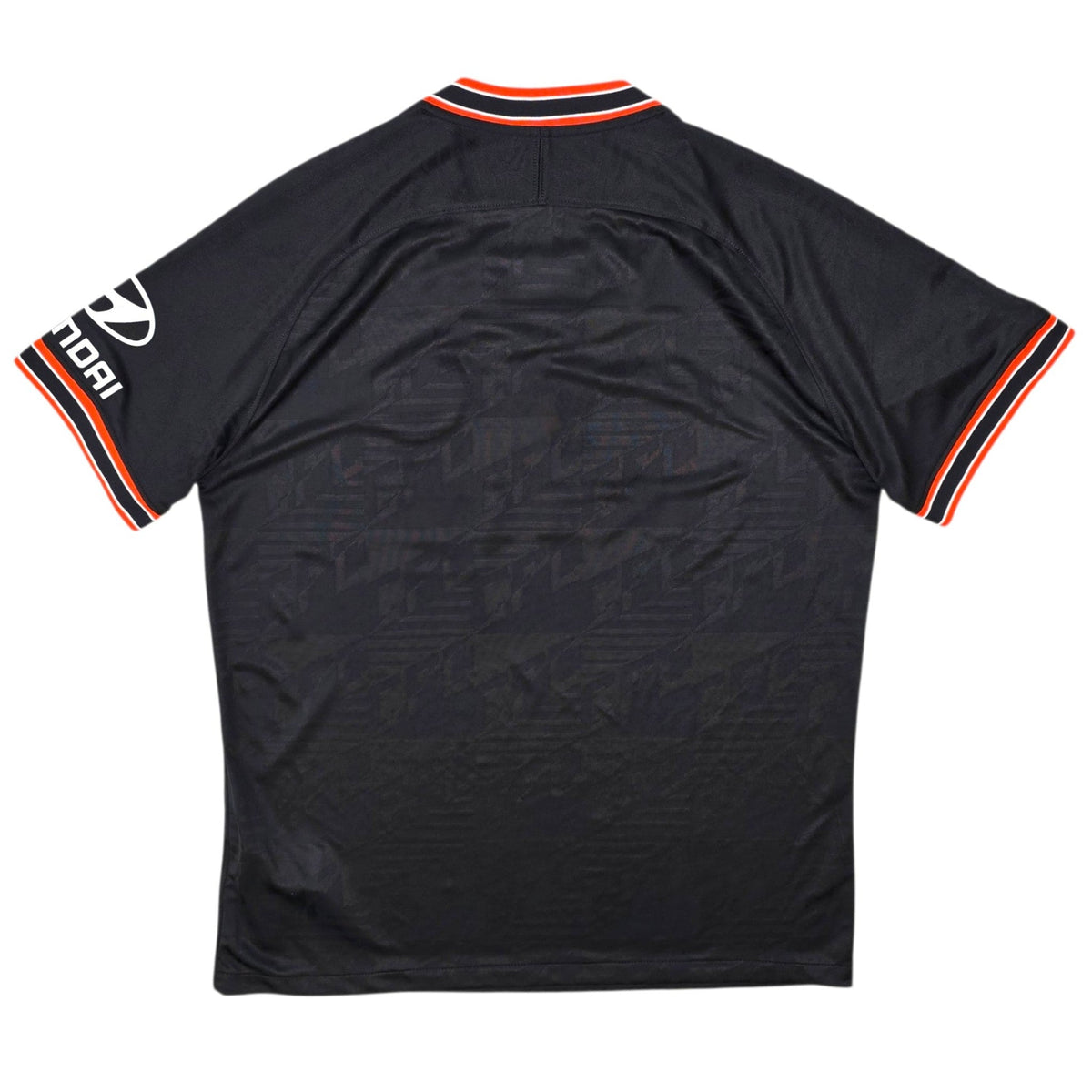 2019/20 Chelsea Third Football Shirt (L) Nike - Football Finery - FF307717