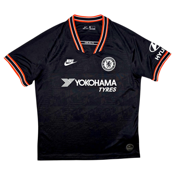 2019/20 Chelsea Third Football Shirt (L) Nike - Football Finery - FF307717