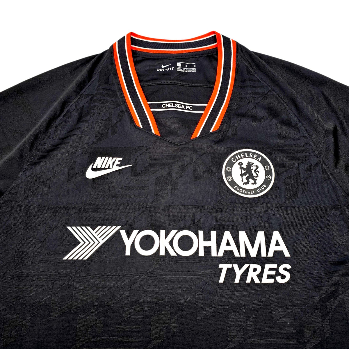 2019/20 Chelsea Third Football Shirt (L) Nike - Football Finery - FF307717