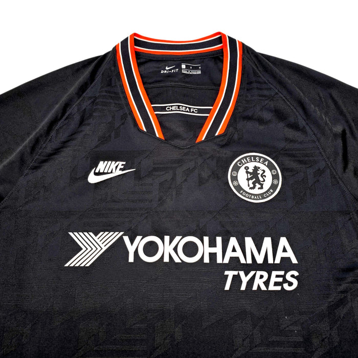 2019/20 Chelsea Third Football Shirt (L) Nike - Football Finery - FF307717