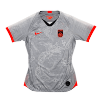 2019/20 China Away Football Shirt (S) Nike (Womens) - Football Finery - FF304511
