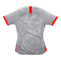 2019/20 China Away Football Shirt (S) Nike (Womens) - Football Finery - FF304511