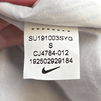 2019/20 China Away Football Shirt (S) Nike (Womens) - Football Finery - FF304511